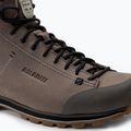 Scarponi da trekking da uomo Dolomite 54 High FG GTX ermellino marrone 6