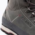 Scarpe da trekking da uomo Dolomite 60 Dhaulagiri GTX antracite/grigio 7