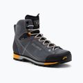 Scarponi da trekking da uomo Dolomite 54 Hike Evo GTX grigio canna di fucile