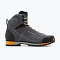 Scarponi da trekking da uomo Dolomite 54 Hike Evo GTX grigio canna di fucile 2