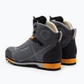 Scarponi da trekking da uomo Dolomite 54 Hike Evo GTX grigio canna di fucile 3