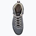 Scarponi da trekking da uomo Dolomite 54 Hike Evo GTX grigio canna di fucile 6