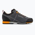 Scarpe da trekking da uomo Dolomite 54 Hike Low Evo GTX grigio canna di fucile 2