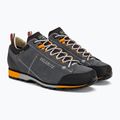 Scarpe da trekking da uomo Dolomite 54 Hike Low Evo GTX grigio canna di fucile 4