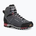Stivali da trekking da donna Dolomite 54 Hike Evo GTX grigio canna di fucile 10