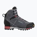 Stivali da trekking da donna Dolomite 54 Hike Evo GTX grigio canna di fucile 11