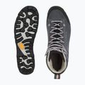 Stivali da trekking da donna Dolomite 54 Hike Evo GTX grigio canna di fucile 13