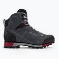 Stivali da trekking da donna Dolomite 54 Hike Evo GTX grigio canna di fucile 2