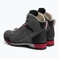 Stivali da trekking da donna Dolomite 54 Hike Evo GTX grigio canna di fucile 3