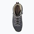 Stivali da trekking da donna Dolomite 54 Hike Evo GTX grigio canna di fucile 6