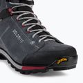 Stivali da trekking da donna Dolomite 54 Hike Evo GTX grigio canna di fucile 7