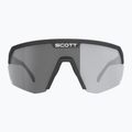 SCOTT Sport Shield LS nero/grigio occhiali da sole sensibili alla luce 2