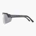 SCOTT Sport Shield LS nero/grigio occhiali da sole sensibili alla luce 3