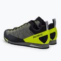 Scarpe da avvicinamento Dolomite Crodarossa Low GTX da uomo verde argento/verde lime 3
