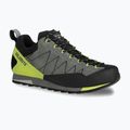 Scarpe da avvicinamento Dolomite Crodarossa Low GTX da uomo verde argento/verde lime 11