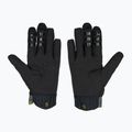 SCOTT Guanti da ciclismo Ridance viola scuro/verde fango 3