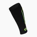 Gambali compressivi SCOTT RC Compression Calf nero/giallo sicurezza 2