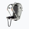 SCOTT Pack Patrol E2 30 l Kit Backpack NL grigio chiaro/nero 2