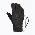 Guanti da sci da uomo SCOTT Ultimate Hybrid nero 2