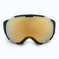 Occhiali da sci SCOTT Faze II LS nero minerale/ bronzo sensibile cromato 2