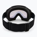 Occhiali da sci SCOTT Faze II LS nero minerale/ bronzo sensibile cromato 3