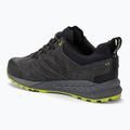 Scarpe da trekking da uomo Dolomite Croda Nera GTX grigio/verde 3