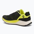 Scarpe da corsa uomo SCOTT Ultra Carbon RC nero/giallo 3
