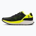 Scarpe da corsa uomo SCOTT Ultra Carbon RC nero/giallo 2