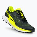 Scarpe da corsa uomo SCOTT Ultra Carbon RC nero/giallo 5