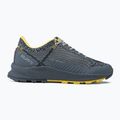 Scarponi da trekking Dolomite da uomo Carezza blu denim 2