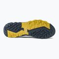 Scarponi da trekking Dolomite da uomo Carezza blu denim 5
