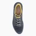 Scarponi da trekking Dolomite da uomo Carezza blu denim 6