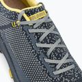 Scarponi da trekking Dolomite da uomo Carezza blu denim 8