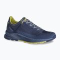 Scarponi da trekking Dolomite da uomo Carezza blu denim 10