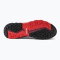 Dolomite scarpe da trekking da donna Carezza rosso bordeaux/rosso 5