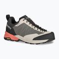 Scarpe da avvicinamento Dolomite da donna Crodarossa Tech GTX beige/rosso corallo 10