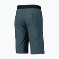 Pantaloncini da ciclismo SCOTT Trail Vertic da uomo verde aruba 2