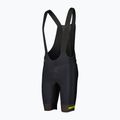 Pantaloncini SCOTT RC Pro +++ da uomo nero/giallo zolfo