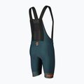 Pantaloncini SCOTT RC Pro +++ da uomo aruba green/braze orange 2