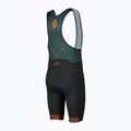 Pantaloncini SCOTT RC Team +++ da uomo aruba green/braze orange 2