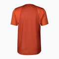 Maglia da ciclismo SCOTT Trail Vertic arancione 2