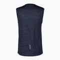 Canotta da corsa uomo SCOTT Endurance Lt Tank blu scuro 2