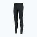 Leggings da corsa uomo SCOTT Endurance Full Tights nero