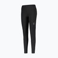 Leggings da corsa donna SCOTT Endurance Full Tights nero