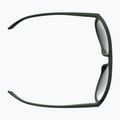 Occhiali da sole SCOTT Bass Polarized nero/grigio eco polarizzati 4