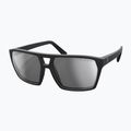 Occhiali da sole SCOTT Tune Polarized nero opaco/grigio eco polarizzato