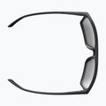 Occhiali da sole SCOTT Tune Polarized nero opaco/grigio eco polarizzato 4