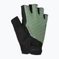 Guanti da ciclismo SCOTT Aspect Gel uomo verde aruba/nero