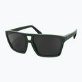 Occhiali da sole SCOTT Tune kaki verde/grigio