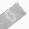 Fascia per la testa SCOTT Headband Lt light grey/white 4